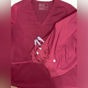 Women’s FIGS Scrubs